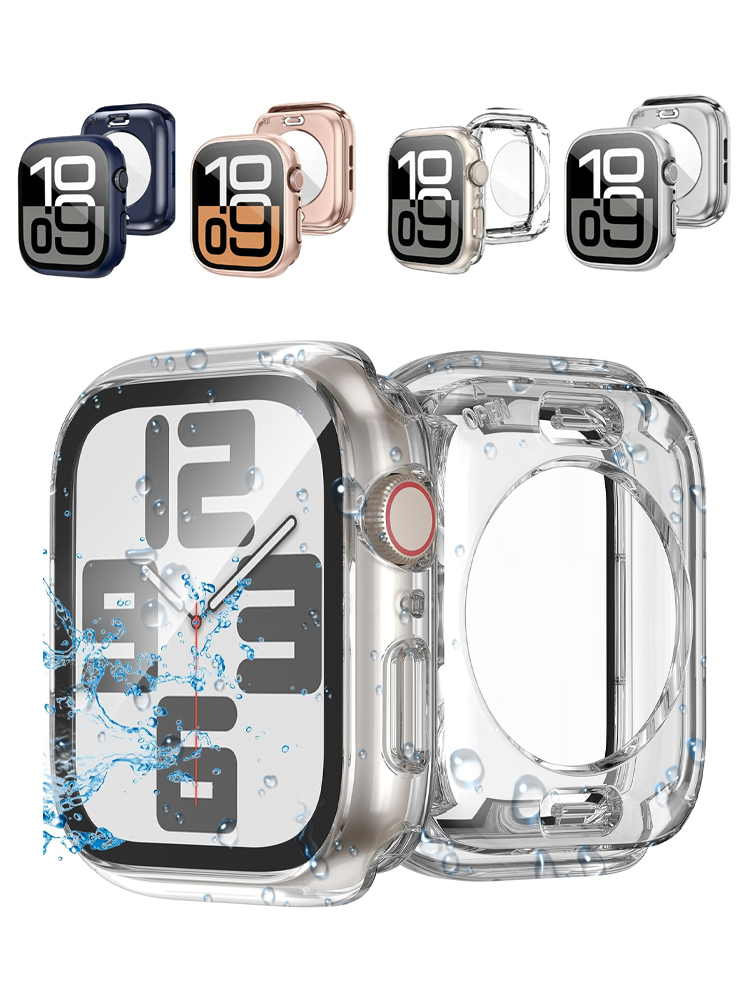 Smartwatch Face - for Apple Watch Case 46mm 45mm