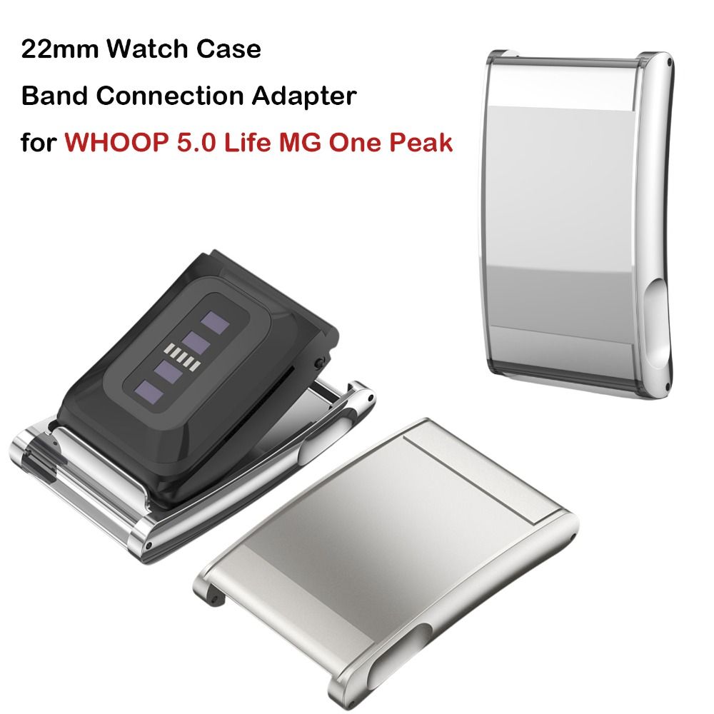 22mm Watch Case Quick Release  - Watch Band Connector 评论和价格