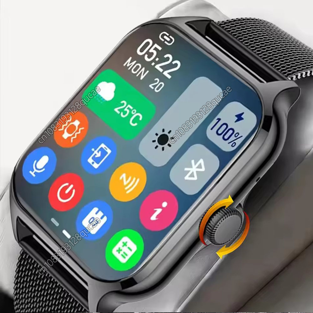 New Outdoor Military GPS Smart - Android Smartwatch Accessories 评论和价格