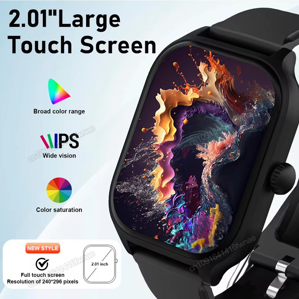 New Outdoor Military GPS Smart - Android Smartwatch Accessories 评论和价格