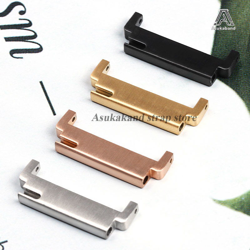 2pcs Quick Release Watch Strap - Watch Band Connector 评论和价格