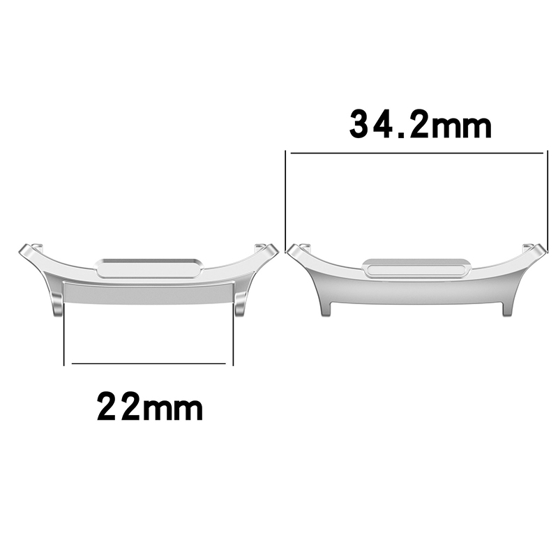 Suitable for Samsung Smartwatc - Watch Band Connector 评论和价格