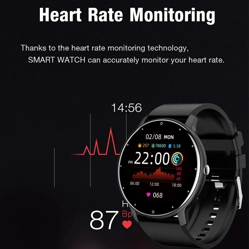 Smart Watch Men Bluetooth Call - Smartwatch Face 评论和价格