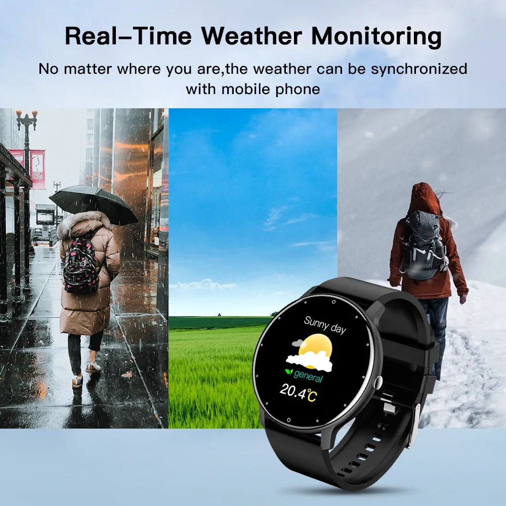 Smart Watch Men Bluetooth Call - Smartwatch Face 评论和价格