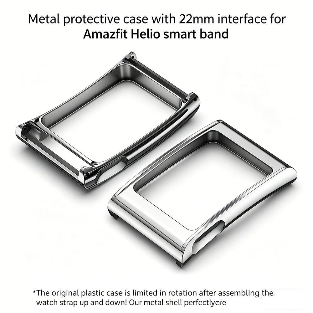protective Case For Huami Amaz - Amazfit Smartwatch Accessories 评论和价格