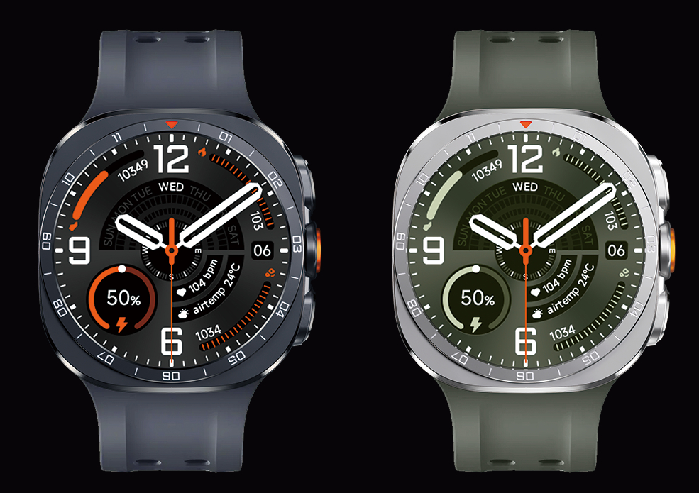 2025 Original For Apple Watch  - Smartwatch M Active 评论和价格