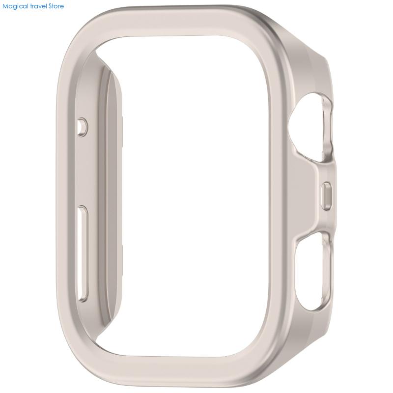 N2UB Case Protective Frame Wat - Smartwatch Face 评论和价格