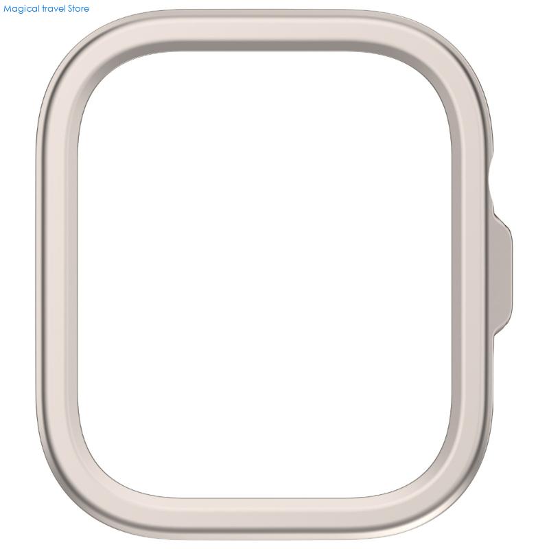 N2UB Case Protective Frame Wat - Smartwatch Face 评论和价格