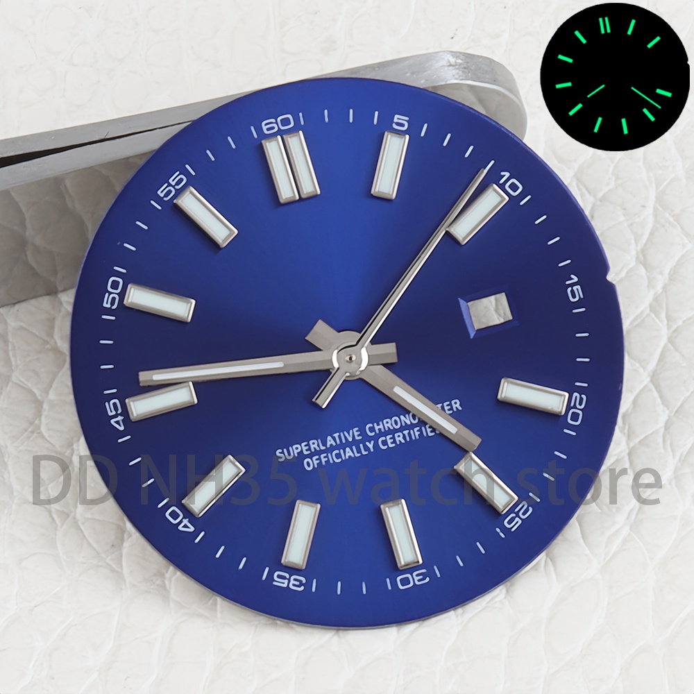 NH05 Dial 25mm Sunburst Dial H - Smartwatch Face 评论和价格