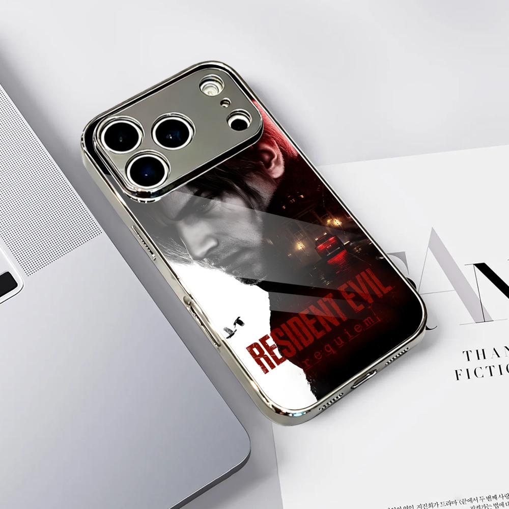 Game R-Resident Evil 9 Phone C - Apple Iphone 15 Pro Max 评论和价格