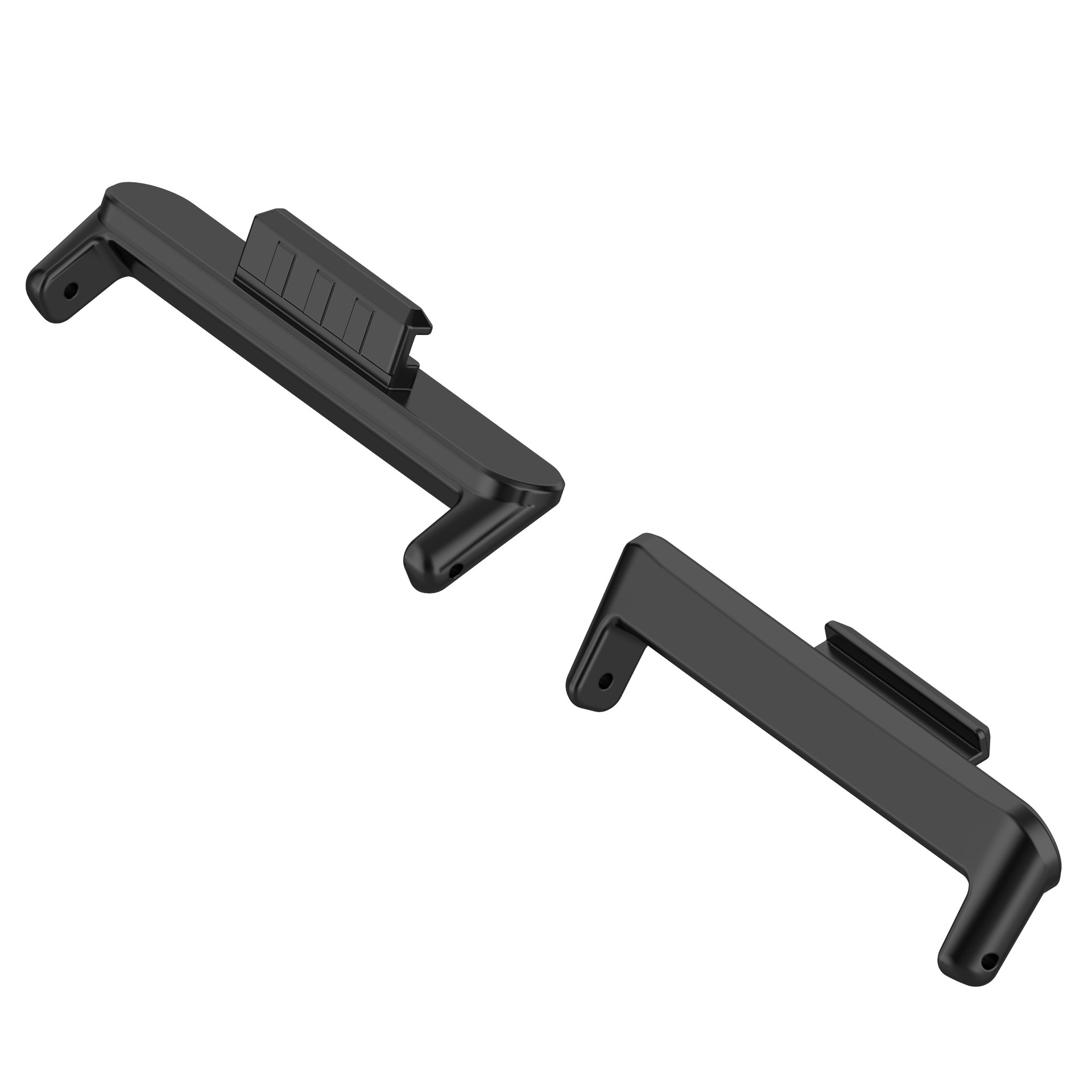1Pair Adapter For Huawei Watch - Watch Band Connector 评论和价格
