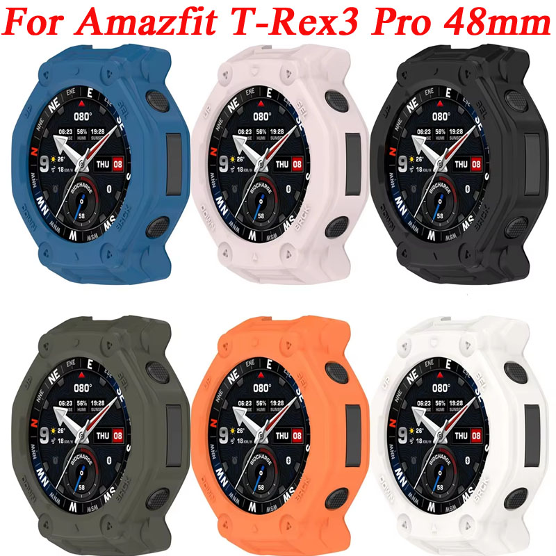 Hollow Case For Huami Amazfit  - Amazfit Smartwatch Accessories 评论和价格