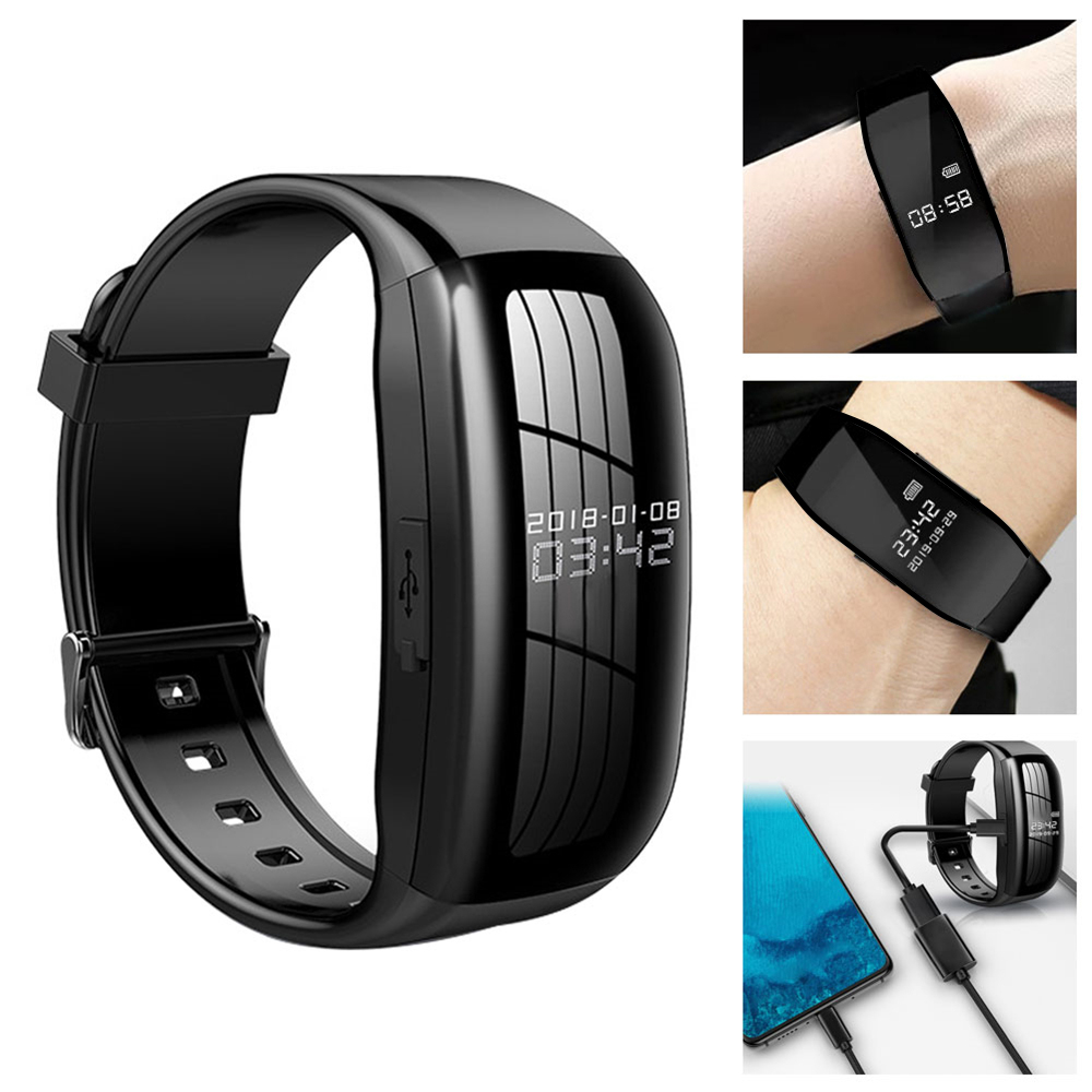2 in 1 Smart Watch Can Take ph - Android Smartwatch Accessories 评论和价格