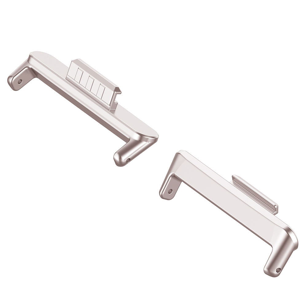 1Pair Adapter For Huawei Watch - Watch Band Connector 评论和价格