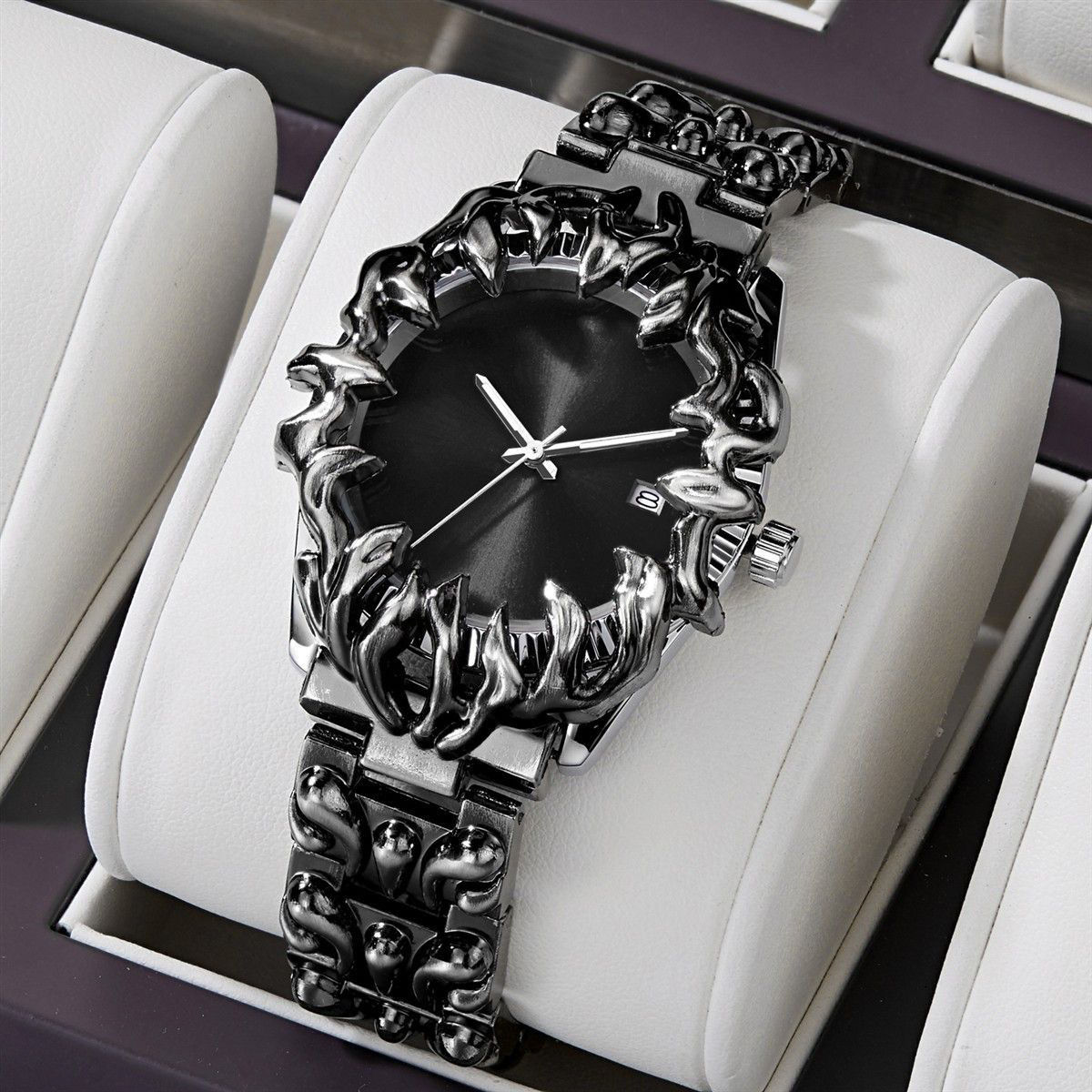 Original Claw-Shaped Watch for - Smartwatch Instagram 评论和价格