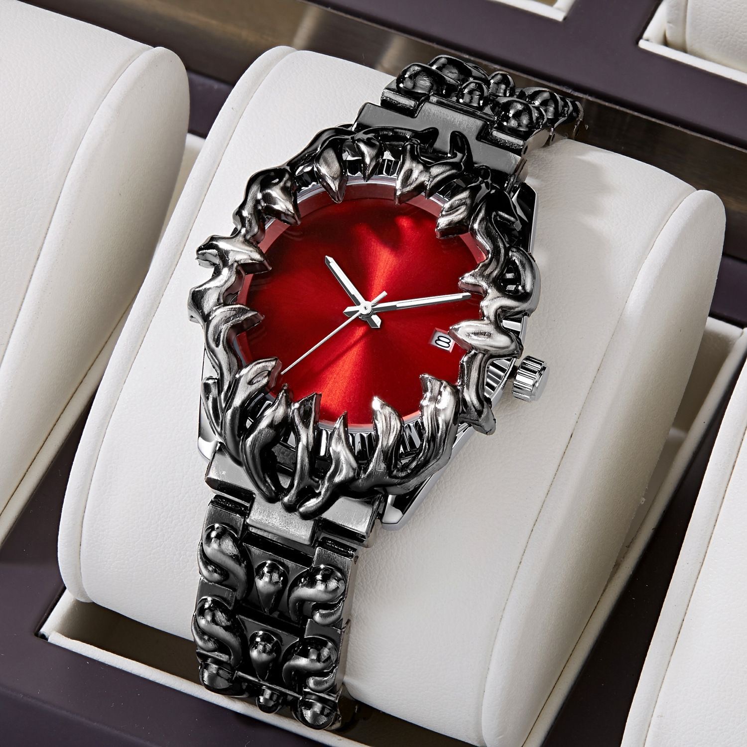 Original Claw-Shaped Watch for - Smartwatch Instagram 评论和价格